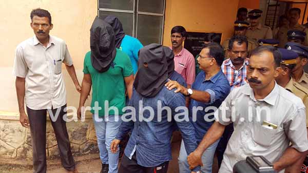 ರಾಮಕೃಷ್ಣ ಮೂಲ್ಯ ಕೊಲೆ ಪ್ರಕರಣ: ನಾಲ್ವರು ಆರೋಪಿಗಳ ಸೆರೆ